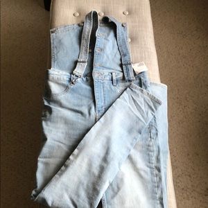 H&M overalls